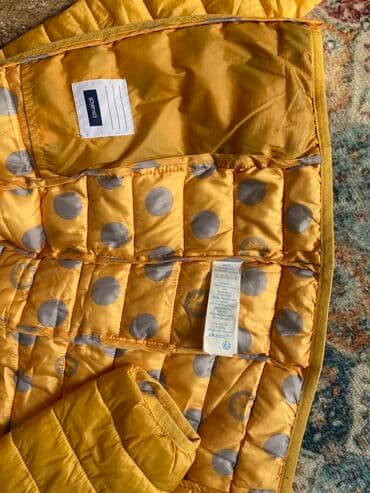 телефон 2013 11 12 флай: Kurtka, Qız üçün, 12 - 14 yaş, Okaidi — 3