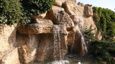 makler gence: 6 otaqlı, 550 kv. m, Yeni təmirli — 25