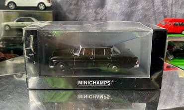 metbex tavan modelleri: Коллекционная модель Mercedes-Bnez 190 W110 Havana brown 1961 Limited — 2