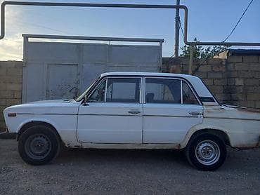 benzin nasos opel: VAZ (LADA) 2106: 1.6 l | 1998 il 73400 km Sedan — 3