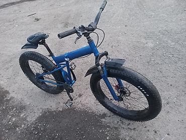 velsebet 26: Bu qiymete bele velosiped yoxdu. adi velosiledlerden asan surulur. cox — 3