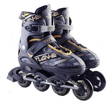 big bag: Inline təkərlər – TIAN-E - Növ: inline (4 təkərli) paten - — 2