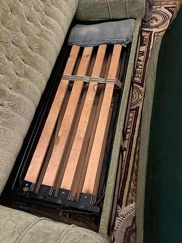 carpayı divan: Di̇van-kravat, Açılan, Bazasız, Parça — 4