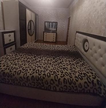 Endirim 469₼ — YATAQ MEBELİ — Təcili satılır Ünvan: H. Aslanov Qeyd