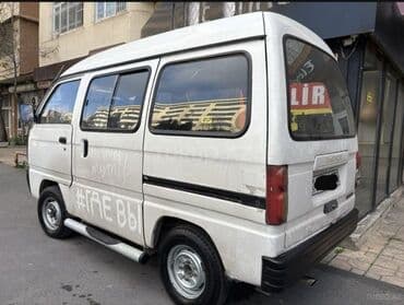 daewoo damas satilir: Daewoo Damas: 0.8 l | 1998 il Van/Minivan — 1