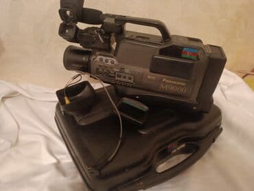 пылесос для машины баку: Panasonik. Vido kamera. Ehtyat. hissəsi kimi. Satram. Unvan yeni — 1