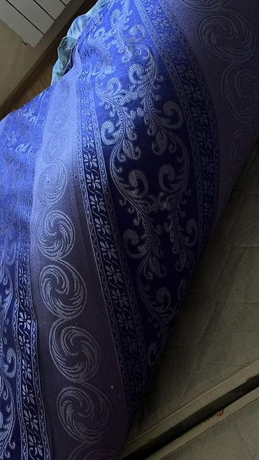 matras tək nəfərlik: İşlənmiş, Ortopedik matras, Bir nəfərlik — 6