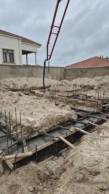 a frame satilir: ●Monolit dəmir-beton tikinti işlərinizi həyata keçirmək üçün bizə — 3