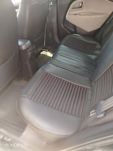kia rio qapi: Kia Rio Hatchback – EX GDI - Kuzov: 5 qapılı hatchback, qara rəng - — 5