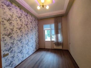 недвижимость в азербайджане купить: 2 комнаты, Новостройка, 40 м² — 2