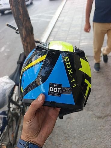cg motor: Moto kask – VGV EDX-11 enduro/motokros tipli Real alıcılar — 3
