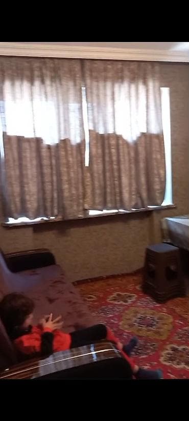 60 kv. m, 2 otaqlı, Telefon, Qaz, Su — 10