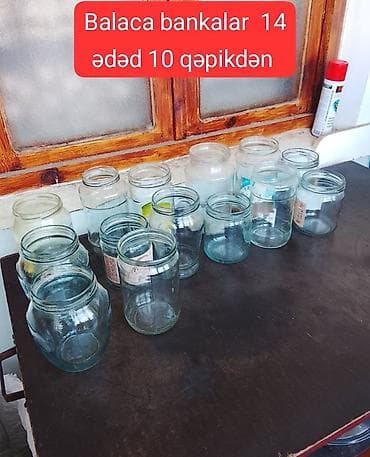 Qab-qacaq və mətbəx ləvazimatları: MƏHSUL SUMQAYITDADIR SÖZÜNÜ YAZDIM GÖRDÜ GÖZÜN FSYO XAHİŞ EDİRƏM BOŞ — 2