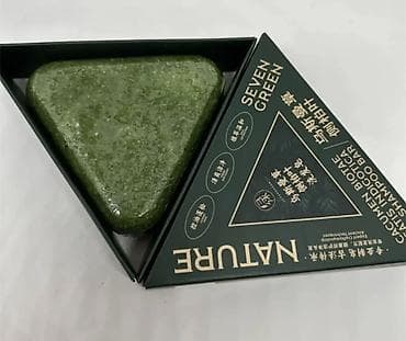 sidr sabunu: Saç şampunu, Saç tökülməsinə qarşı, Yeni, Pulsuz çatdırılma — 6