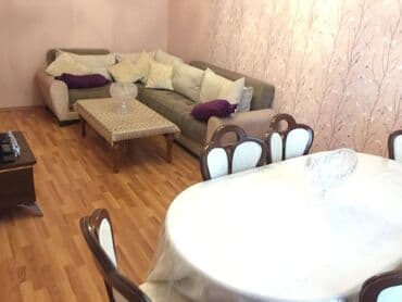 купить дом в баку забрат: Баку, 4 комнаты, Вторичка, 80 м² — 2