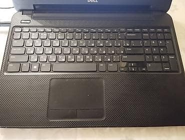televizor 107 ekran: Dell Inspiron, 15.6 ", Intel Core i5, 256 GB — 2