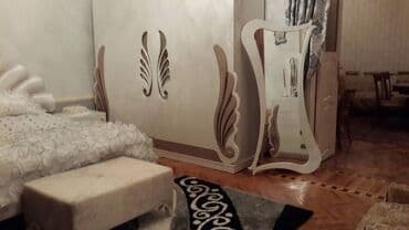 sumqayit 6 ci mikrorayon: Bakı, 4 otaqlı, Köhnə tikili, m. İçərişəhər, 200 kv. m — 16