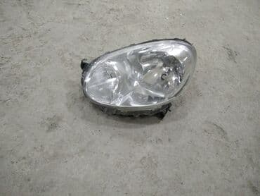 задняя фара на ниссан примера р12: Левая, Nissan, 2015 г., Оригинал, Б/у — 1