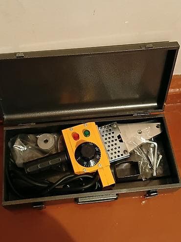 svarka aparati satisi: Новый Сварочный аппарат Электродная, Самовывоз, Нет кредита — 5