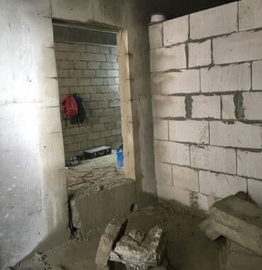 qumlama xidmeti: Beton kesme desme xidmeti beton kesen beton kesimi sesiz vibrasiyasiz — 3