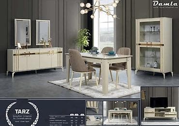 Buta Mebel: Yeni, Komod, Servant, TV altlığı, Kredit var