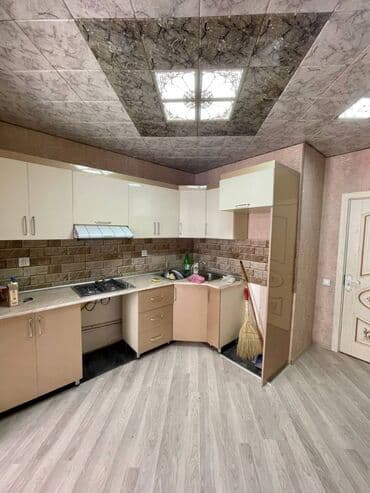 ehmedlide ev satilir: 3 otaqlı, Yeni tikili, m. Əhmədli, 80 kv. m — 6