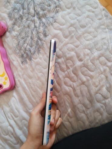 uşaqlar üçün planşetlər: Uşaq planşeti – ATOUCH KC64 Xüsusiyyətlər: - Rəngarəng uşaq dizaynlı — 5