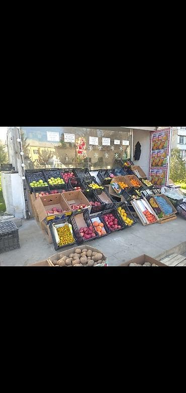 İCAREYE VERİLİR!! ÜNVAN:Mezahir rustemov kucesi.15 kvadrat,icərisində