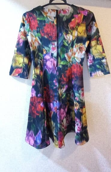 Другая женская одежда: Zara Xs razmer — 2