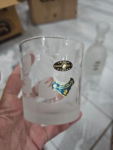 cini qablar: 5 — 3