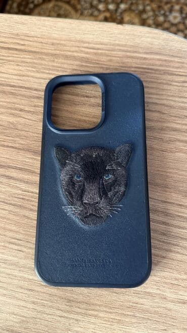 işlenmiş kameralar: IPhone 15 Pro, 128 GB, Gümüşü, Simsiz şarj, Face ID — 7