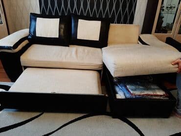 divan sumqayıtda: Künc divan, İşlənmiş, Açılan, Bazalı, Çatdırılma yoxdur — 3