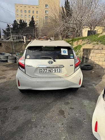 Toyota, Depozitlə, Qalmamaq şərti ilə lalafo.az -da Toyota, Depozitlə, Qalmamaq şərti ilə