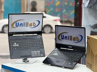 Asus Tuf Gaming Şəhər: Bakı Marka: Asus Çatdırılma?: Bəli UniSet
