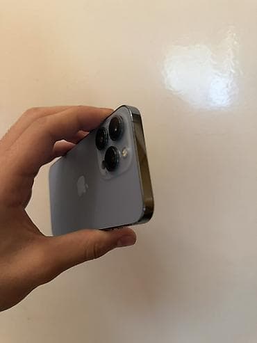 iphone 1x: IPhone 13 Pro, Sierra Blue — 6