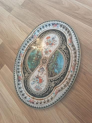 ugg bakü: Qədimi Əntiq Sovetdən Qalma Böyük Padnos çox rahat və hər evə lazımlı — 4