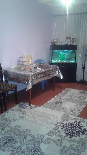 sumqayıt kiraye heyet evi: Salam her kese ev Mingeçevir rayonu Qres qəsəbəsində yadigar Mənsurov — 9