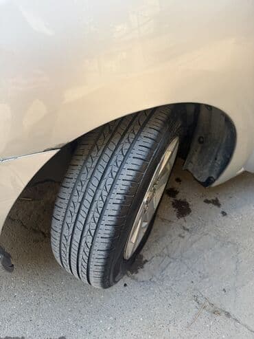 Toyota: Toyota Prius: 1.5 л | 2008 г. Хэтчбэк — 3