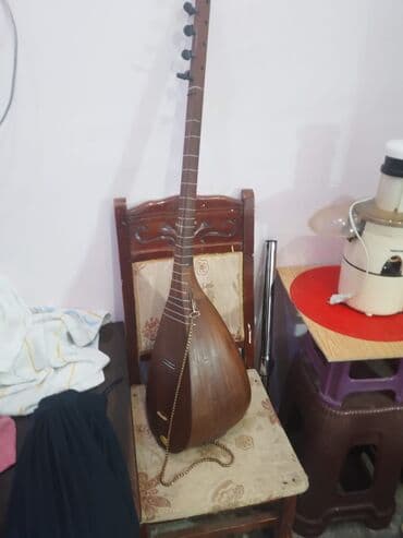 internet saz: Saz – akustik-gücləndirilə bilən model - Korpus: armud formalı, tam — 3