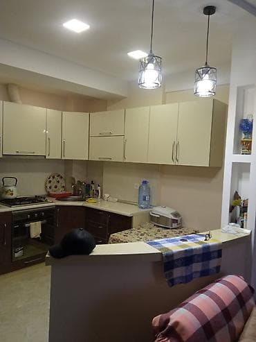 Mənzillər: 2 otaqlı, Yeni tikili, 65 kv. m — 9