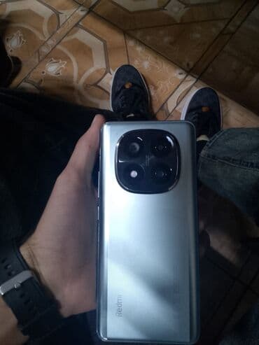 Redmi 14 Pro+ İphone Modelləri İlə Barterə Üstünlük Verilir!