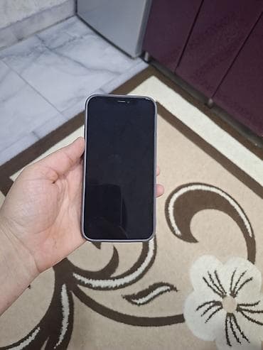 dubay ipone: IPhone 12, 128 GB, Qara, Face ID — 8
