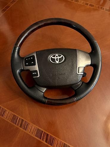 toyota motor yağları: Multirul, Toyota, 200, 2013 il, Taxta, İşlənmiş, Ödənişli çatdırılma — 1