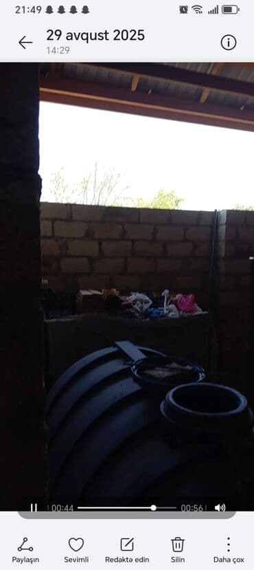 дом на колесах turbo az: 5 комнат, 400 м², Нет кредита — 6