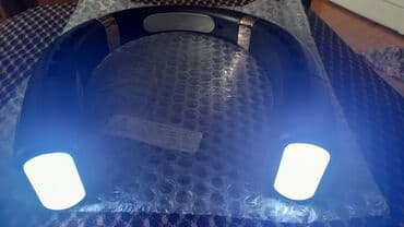 selulit masaj aparatı: Masajor, Bədən üçün, Yeni, Rayonlara çatdırılma, Ünvandan götürmə, Pulsuz çatdırılma — 1