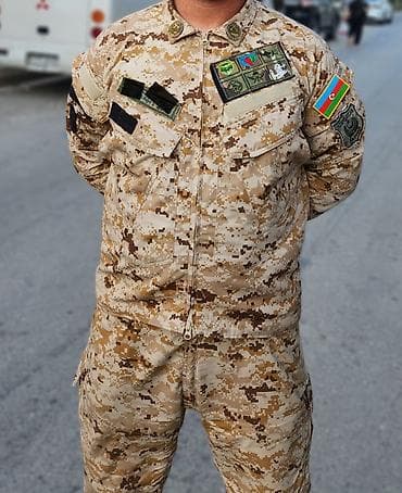 dini geyim: Orginal 052 Yashmanin formasidir.Whatsap işlekdir Məhsul: Blackhawk! — 2