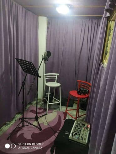 Səbail rayonu, Malakan bağının yanında, 2 mərtəbəli binanın 1-ci