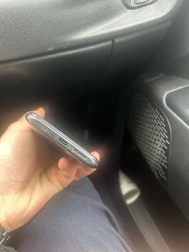 redmi note 9: Redmi 9T, 64 GB, rəng - Boz, Barmaq izi — 4