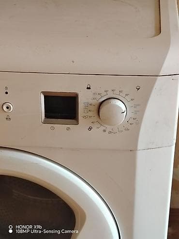 Услуги: Beko önyükləməli paltaryuyan maşın - Tutum: 5 kq - Enerji sinfi: AA - — 4