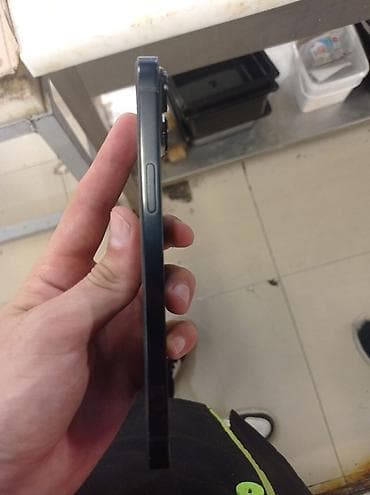 iphone 13 mini irşad: IPhone 14 Plus, 256 GB, Midnight — 2
